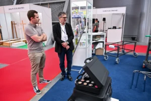 Necroexpo 2026 - dzień 1