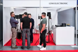 Necroexpo 2026 - dzień 1