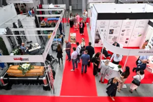 Necroexpo 2026 - dzień 1