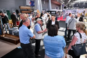 Necroexpo 2026 - dzień 1