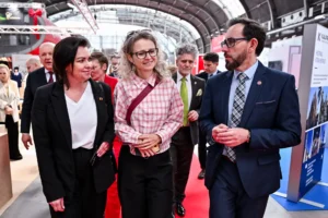 Necroexpo 2026 - dzień 1