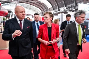 Necroexpo 2026 - dzień 1