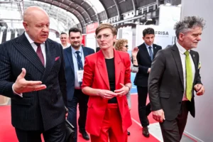 Necroexpo 2026 - dzień 1