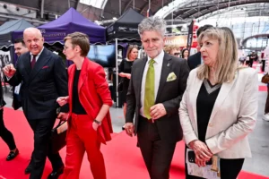 Necroexpo 2026 - dzień 1