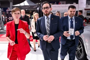 Necroexpo 2026 - dzień 1