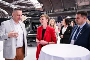 Necroexpo 2026 - dzień 1