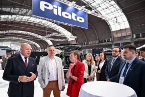 Necroexpo 2026 - dzień 1
