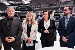 Necroexpo 2026 - dzień 1