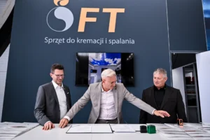 Necroexpo 2026 - dzień 1