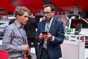 Necroexpo 2026 - dzień 1
