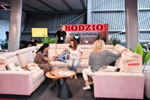 Necroexpo 2026 - dzień 1