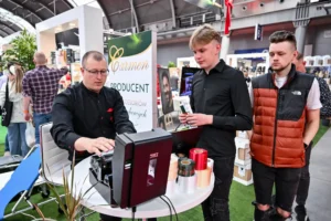 Necroexpo 2026 - dzień 1