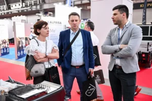 Necroexpo 2026 - dzień 1