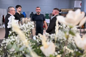 Necroexpo 2026 - dzień 1