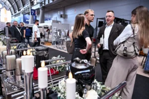 Necroexpo 2026 - dzień 1