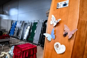 Necroexpo 2026 - dzień 1