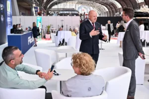 Necroexpo 2026 - dzień 1
