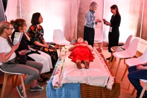 Necroexpo 2026 - dzień 1