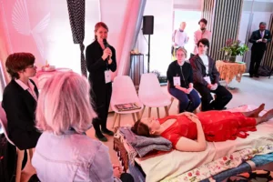 Necroexpo 2026 - dzień 1