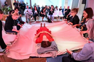 Necroexpo 2026 - dzień 1