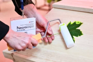 Necroexpo 2026 - dzień 1