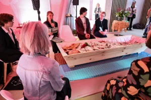 Necroexpo 2026 - dzień 1
