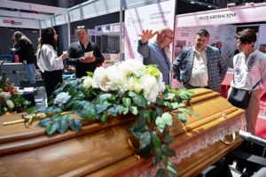 Necroexpo 2026 - dzień 1