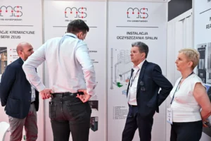 Necroexpo 2026 - dzień 1