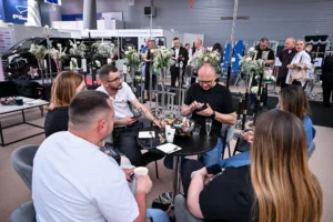 Necroexpo 2026 - dzień 1