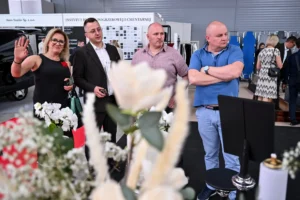 Necroexpo 2026 - dzień 1