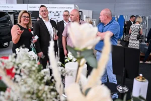 Necroexpo 2026 - dzień 1