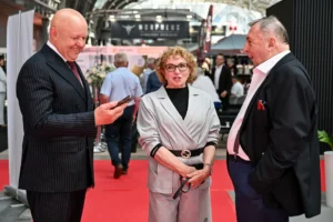 Necroexpo 2026 - dzień 1