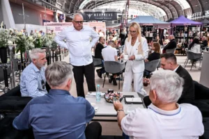 Necroexpo 2026 - dzień 1