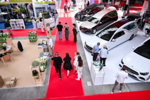 Necroexpo 2026 - dzień 1