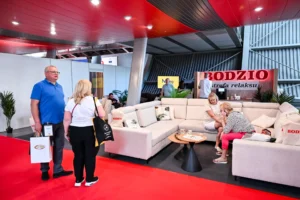 Necroexpo 2026 - dzień 1