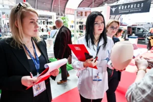 Necroexpo 2026 - dzień 1
