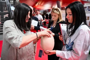 Necroexpo 2026 - dzień 1