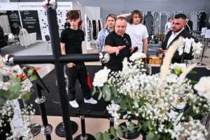Necroexpo 2026 - dzień 1