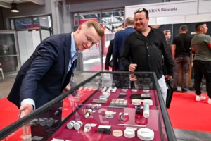 Necroexpo 2026 - dzień 1