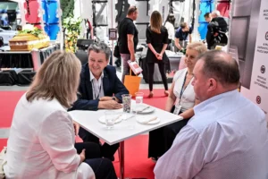 Necroexpo 2026 - dzień 1