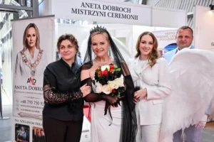Necroexpo 2026 - dzień 1