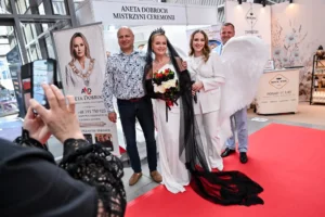 Necroexpo 2026 - dzień 1