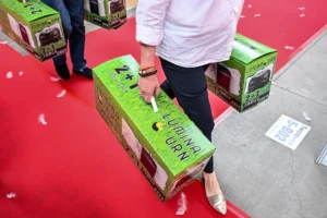 Necroexpo 2026 - dzień 1