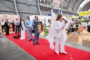 Necroexpo 2026 - dzień 1