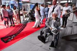 Necroexpo 2026 - dzień 1