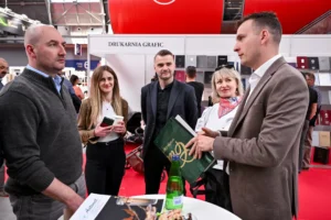 Necroexpo 2026 - dzień 1