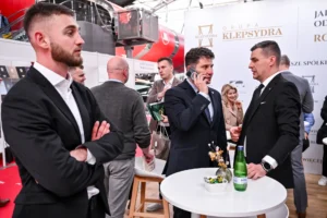 Necroexpo 2026 - dzień 1