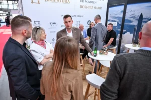 Necroexpo 2026 - dzień 1