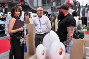 Necroexpo 2026 - dzień 1