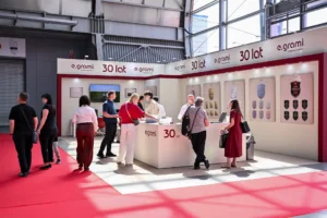 Necroexpo 2026 - dzień 1